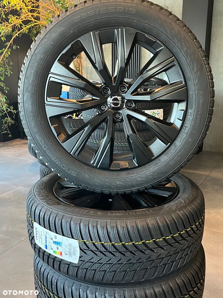Koła Volvo XC60 19' - nowe - 1