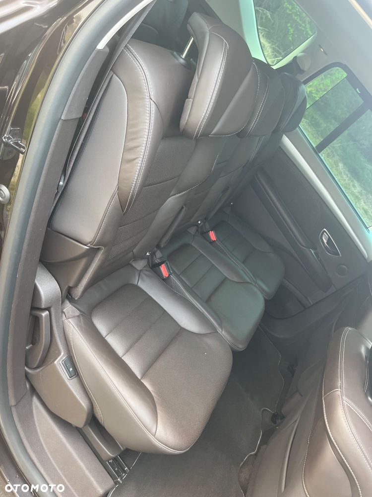 Renault Espace 1.6 dCi Energy Initiale Paris EDC 7os - 21