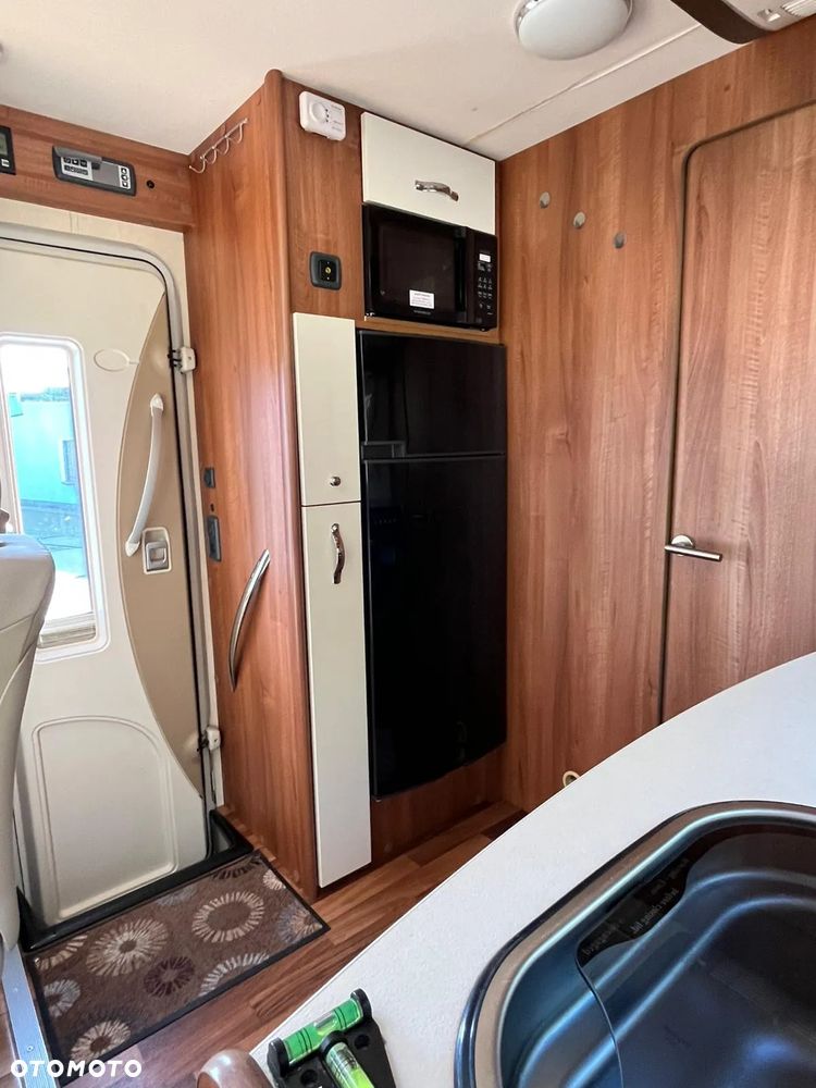 Mercedes-Benz Sprinter - 17