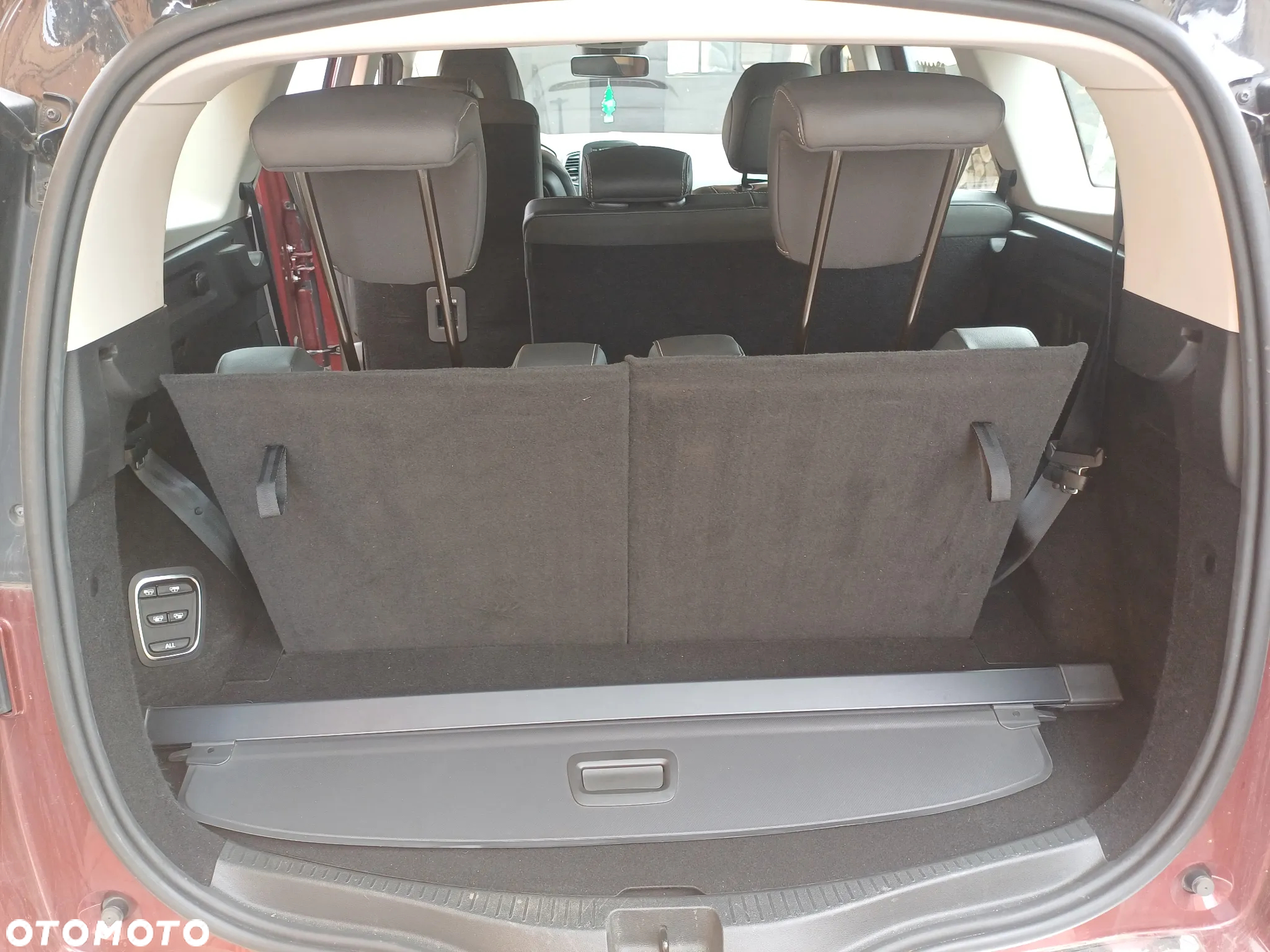 Renault Grand Scenic Gr 1.3 TCe Energy Intens - 14
