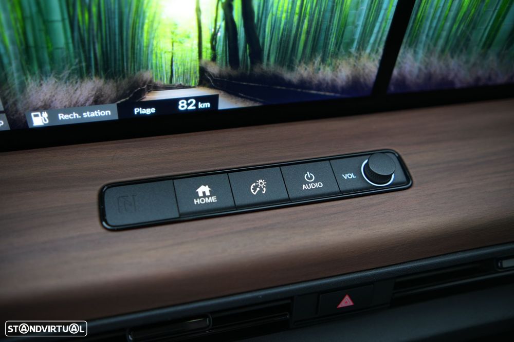 Honda e Standard - 18