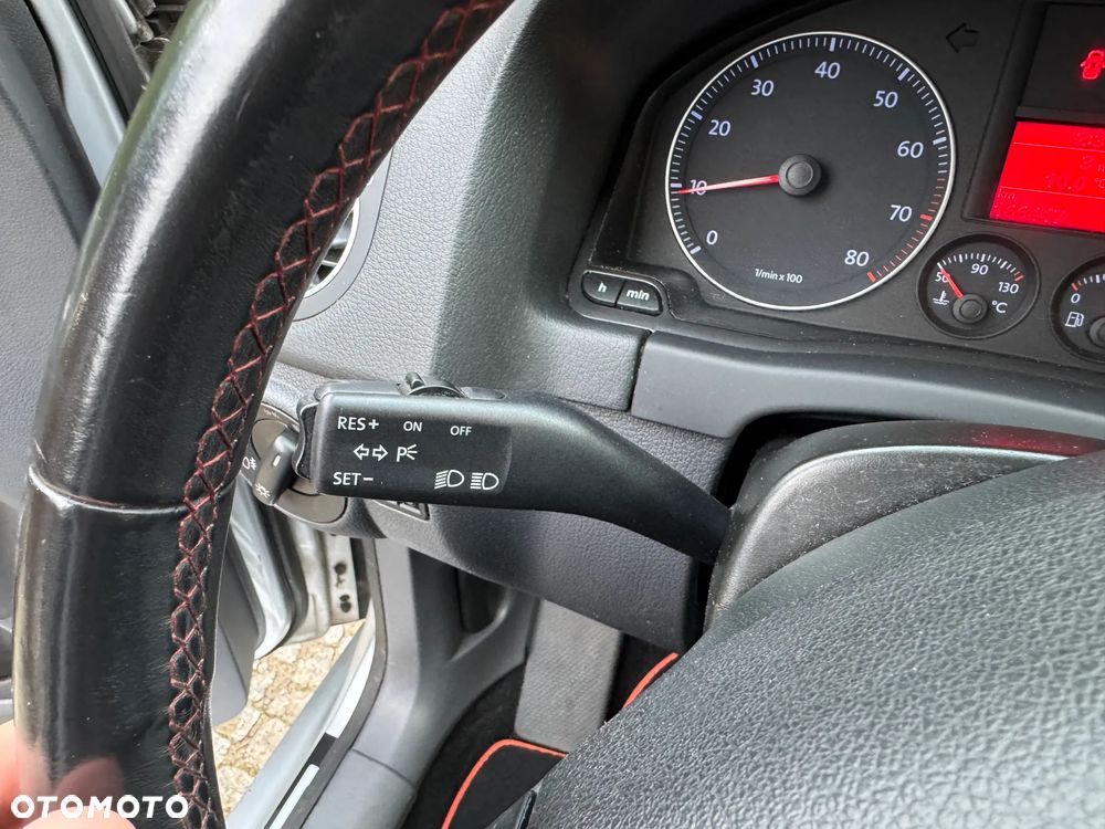 Volkswagen Golf Plus 1.6 Goal - 17