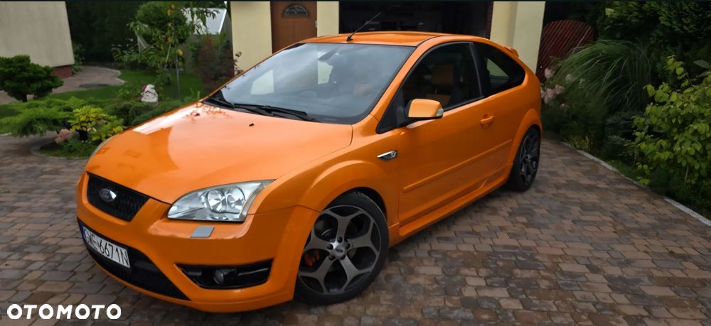 Ford Focus - 3