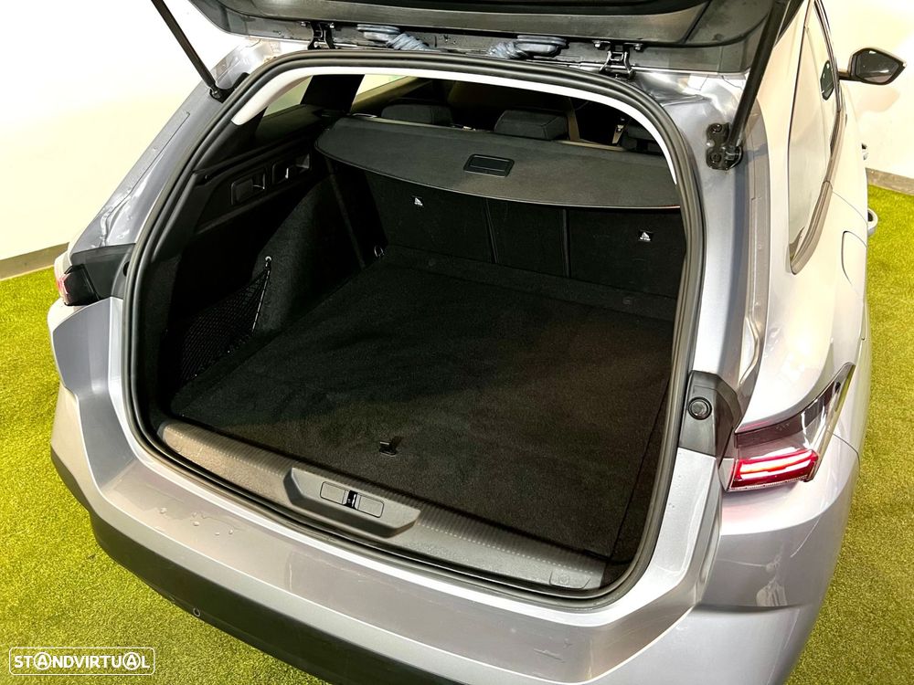 Peugeot 308 SW 1.2 PureTech Active Pack - 27