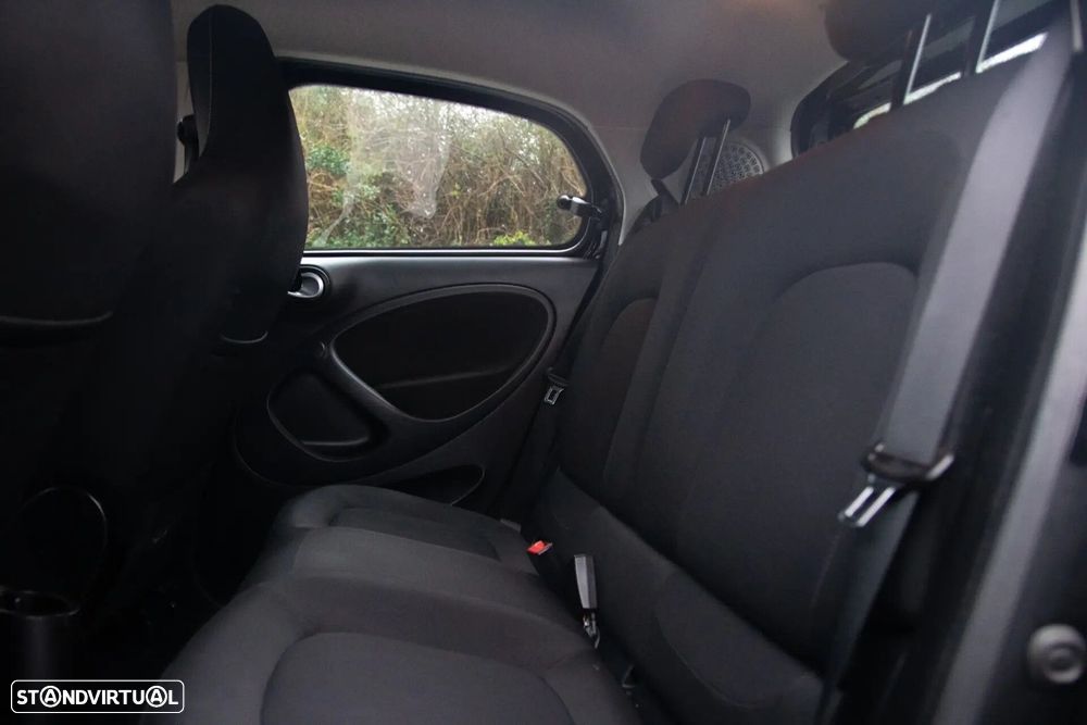 Smart ForFour Business Solution - 9