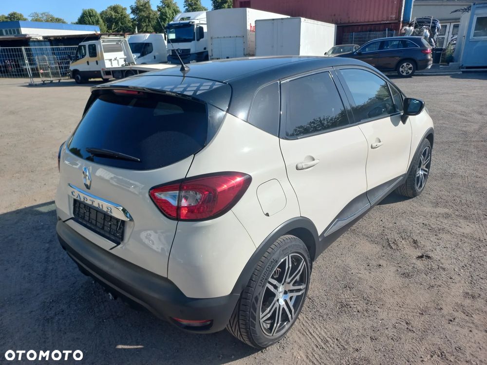 Renault Captur TCe 120 EDC Luxe - 4