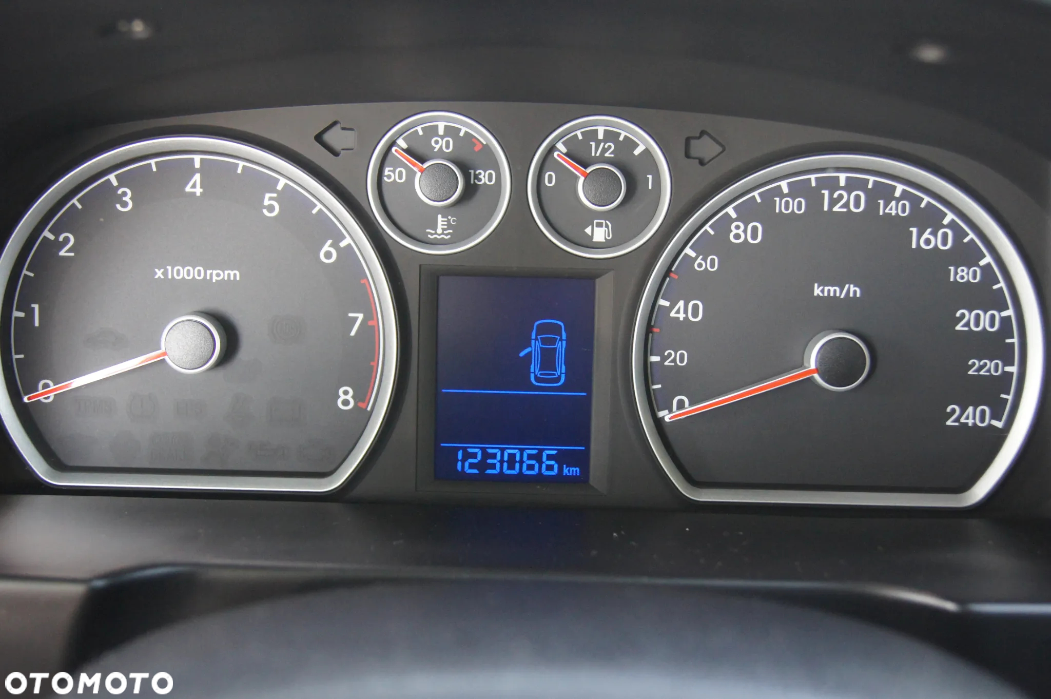 Hyundai i30 1.4 Comfort - 13