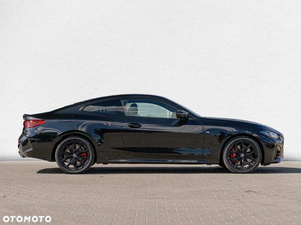 BMW Seria 4 - 2