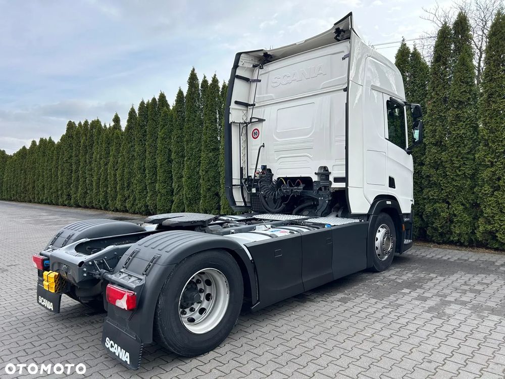 Scania R450 - 3