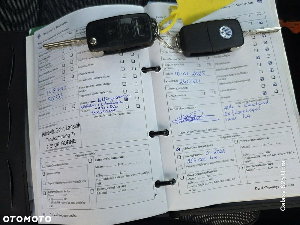 Volkswagen Tiguan 1.4 TSI Sport & Style - 40