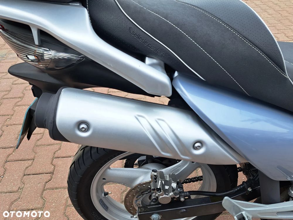 Honda Varadero - 24