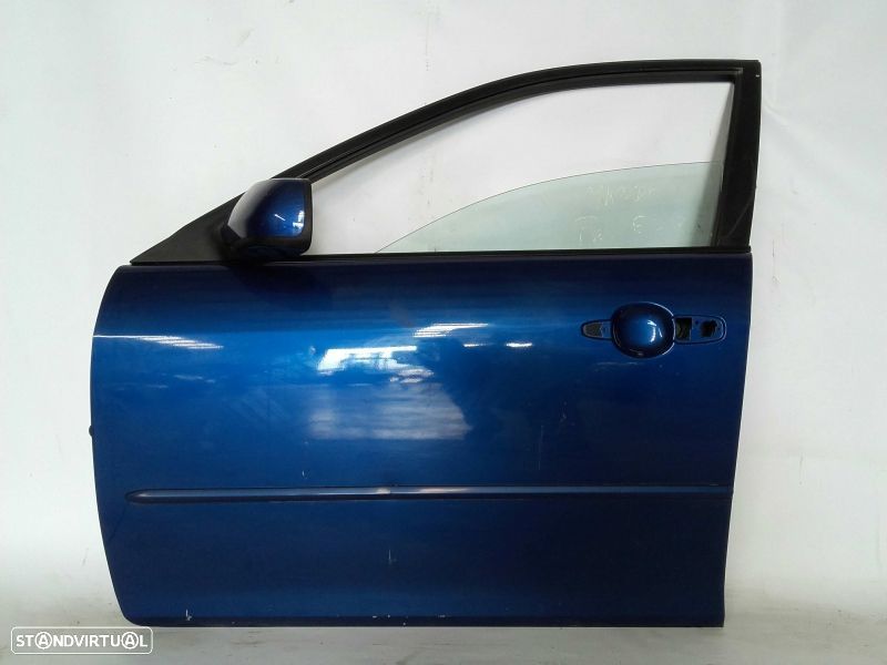 Porta frente esquerda MAZDA 6 Sedan (GG) - 1