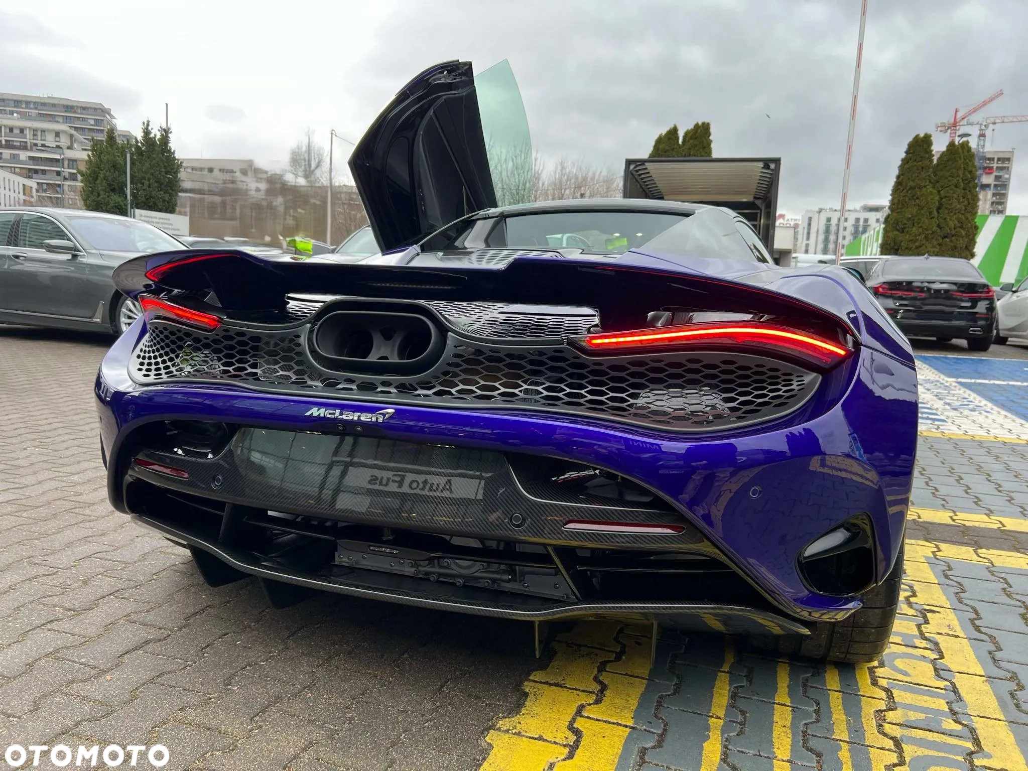 McLaren Inny - 3