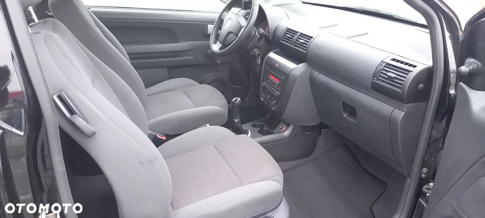 Volkswagen Fox 1.2 Style - 20