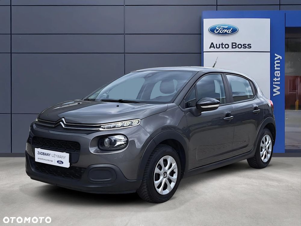Citroën C3 1.2 PureTech Feel - 1