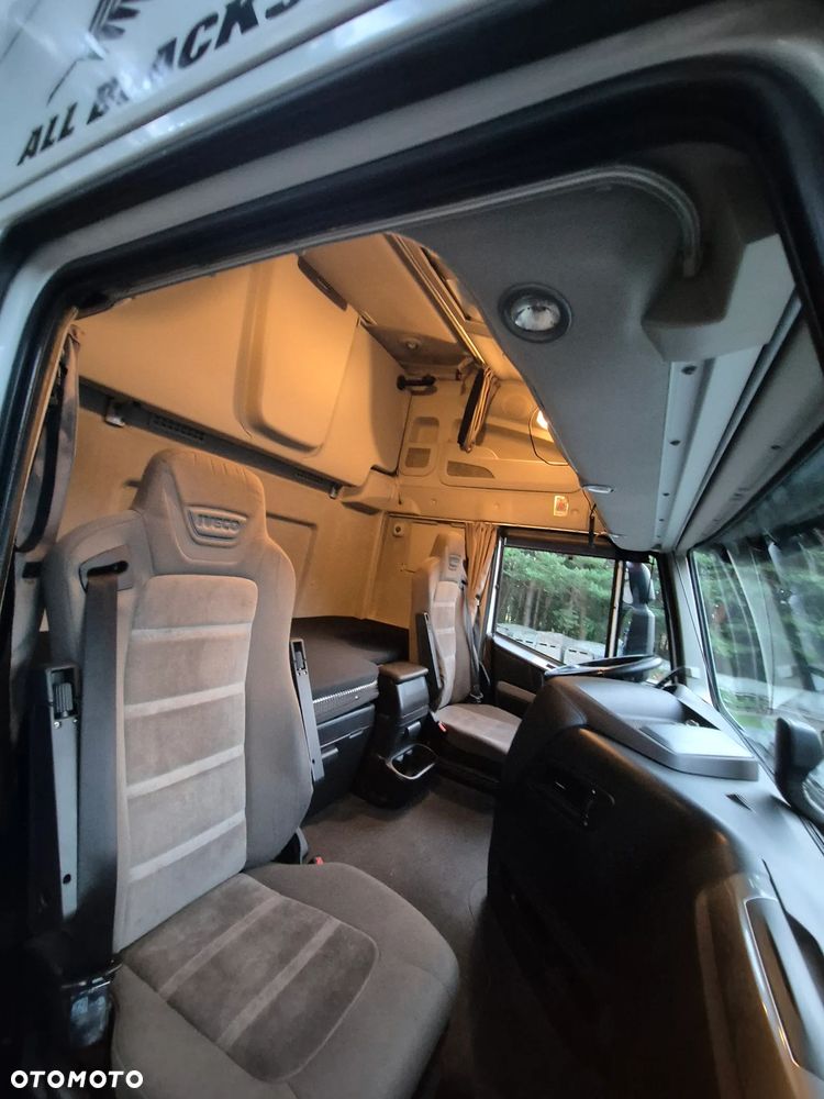 Iveco HI-WAY - 6