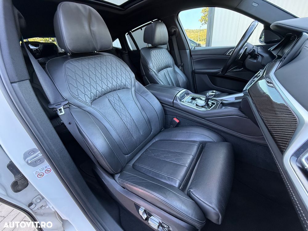 BMW X6 - 21