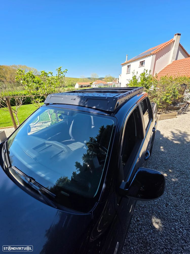 VW Amarok 3.0 TDI CD Highline Plus 4Motion Aut. - 5