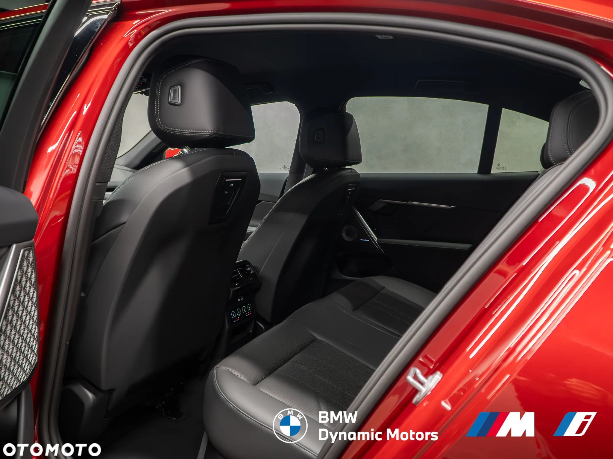 BMW Seria 5 - 28