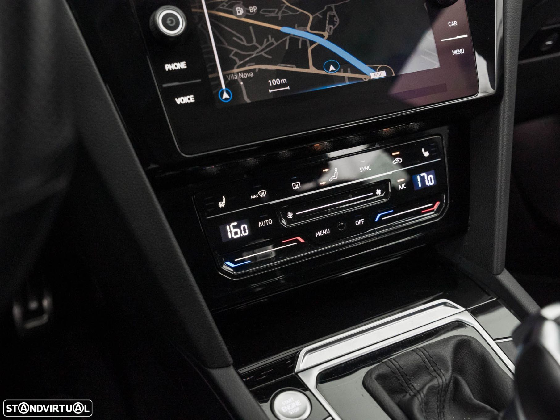 VW Arteon Shooting Brake 1.4 TSI eHybrid Elegance - 29
