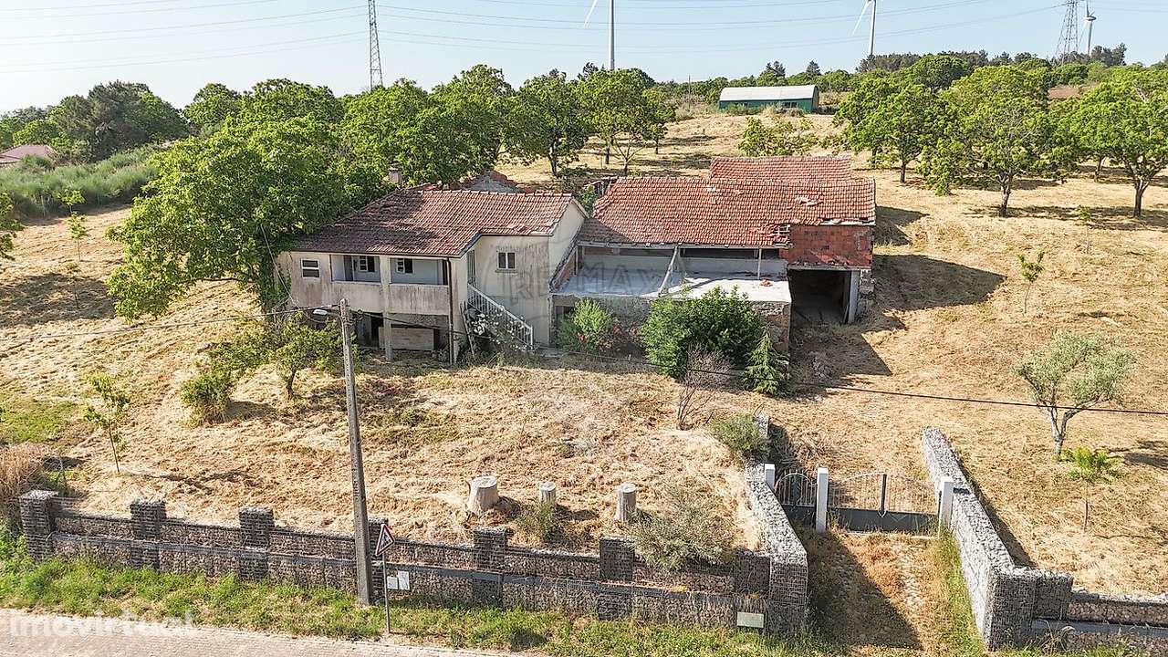 Quinta T2 para venda - Grande imagem: 2/13