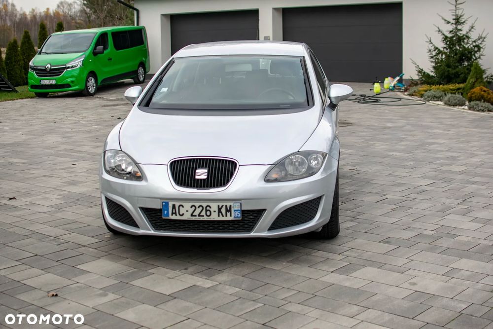 Seat Leon - 33