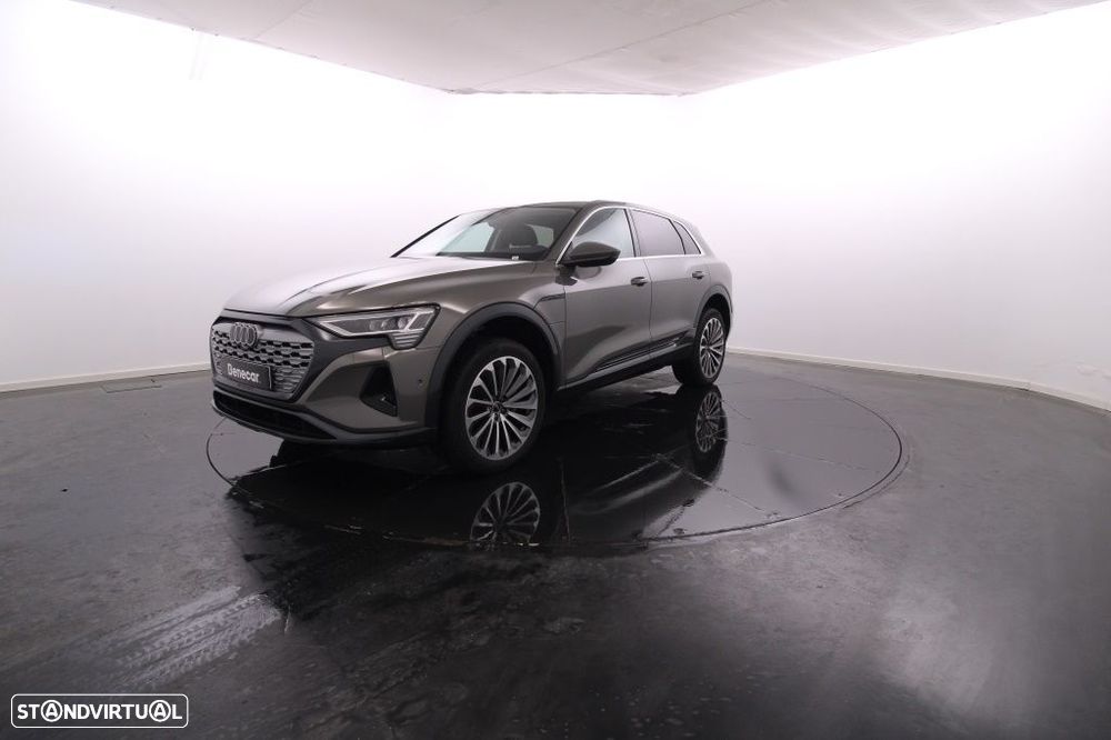 Audi Q8 e-Tron 55 quattro Advanced - 1