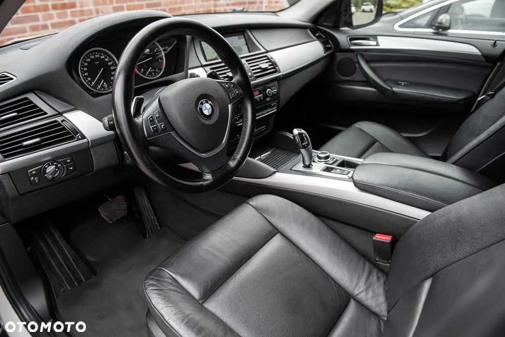 BMW X6 xDrive30d M Sport Edition - 23