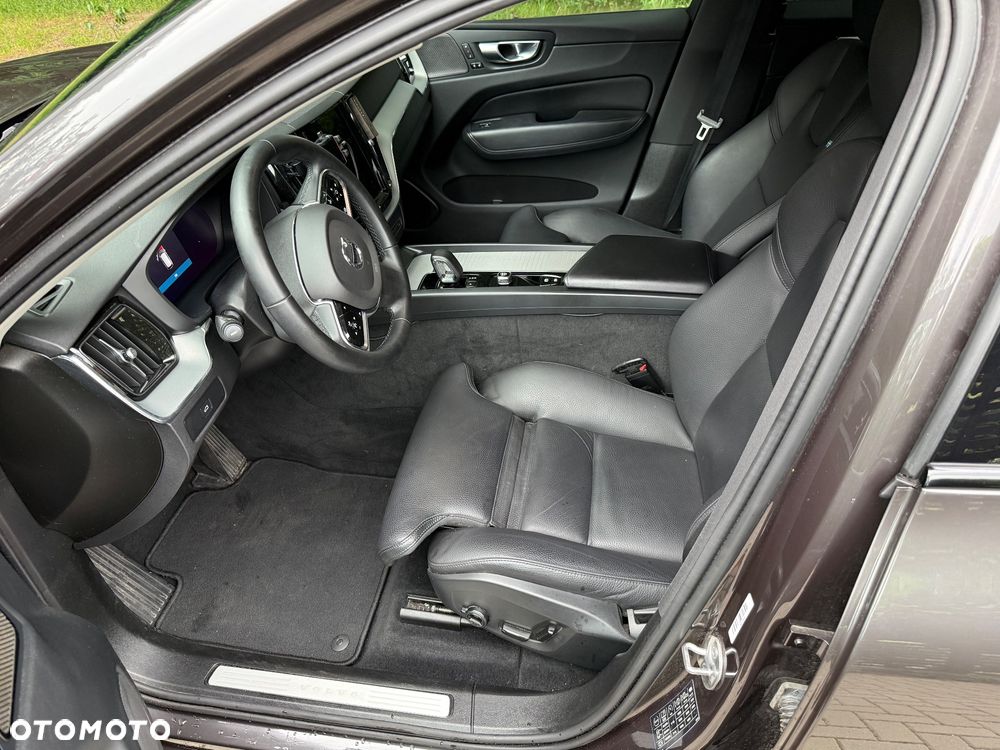 Volvo XC 60 - 7