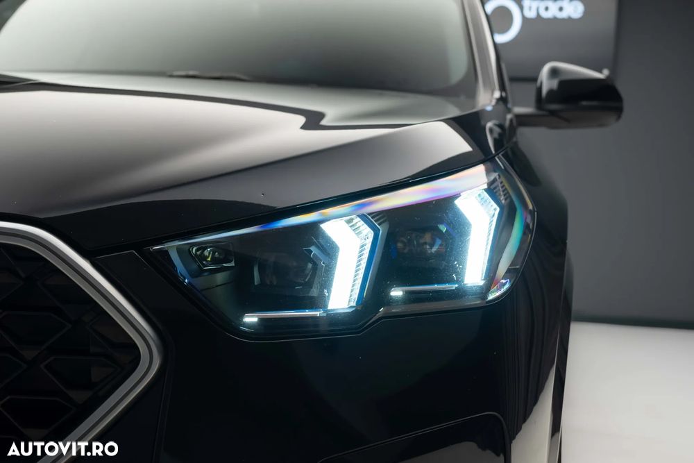 BMW X2 - 8