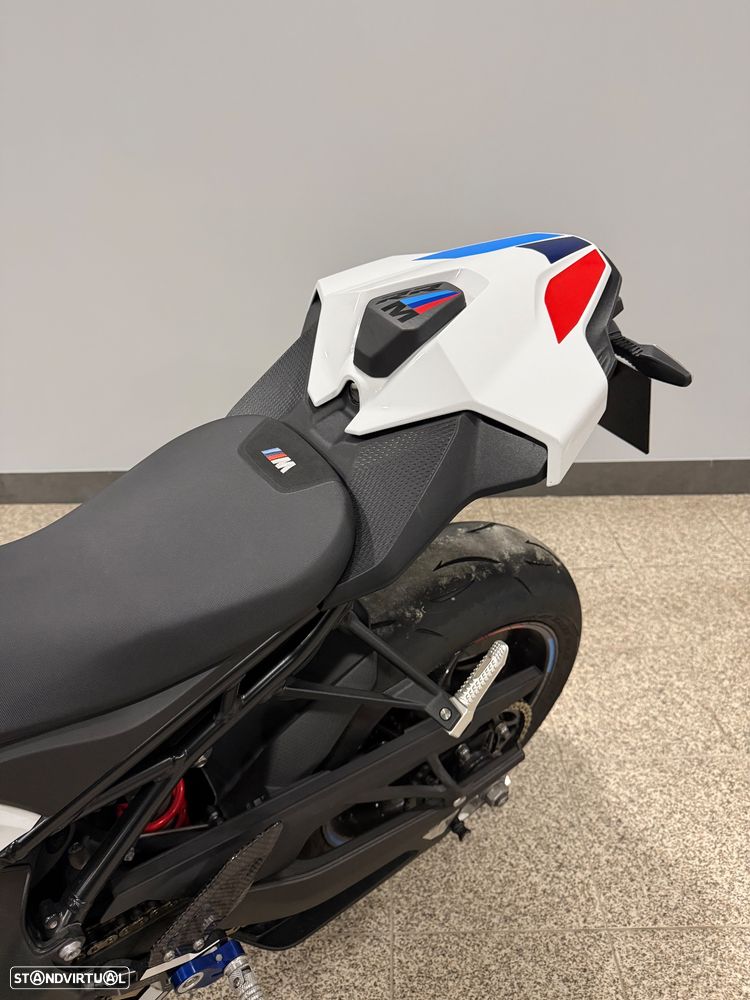 BMW S 1000 RR - 4