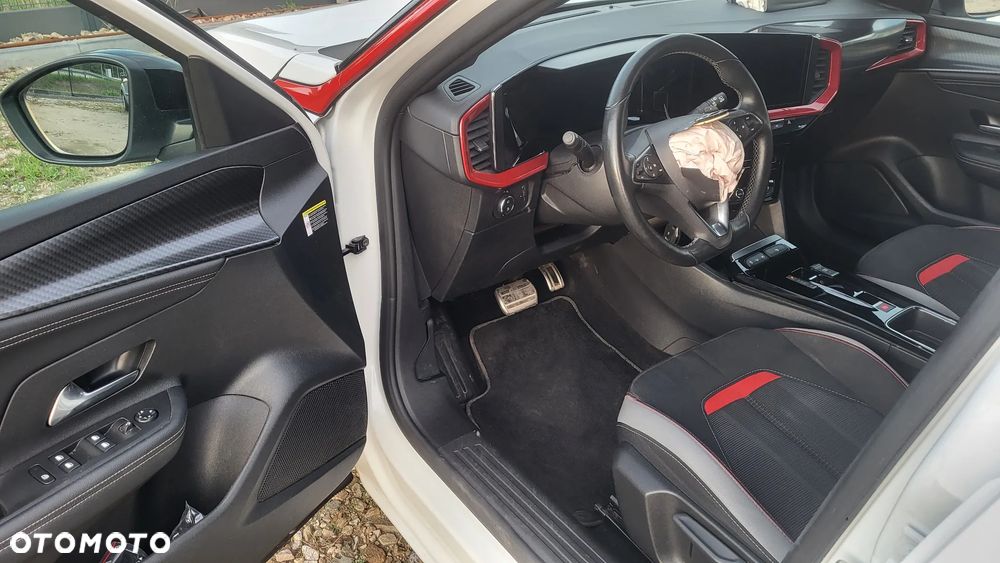 Opel Mokka 1.2 DI Turbo Automatik GS Line - 5