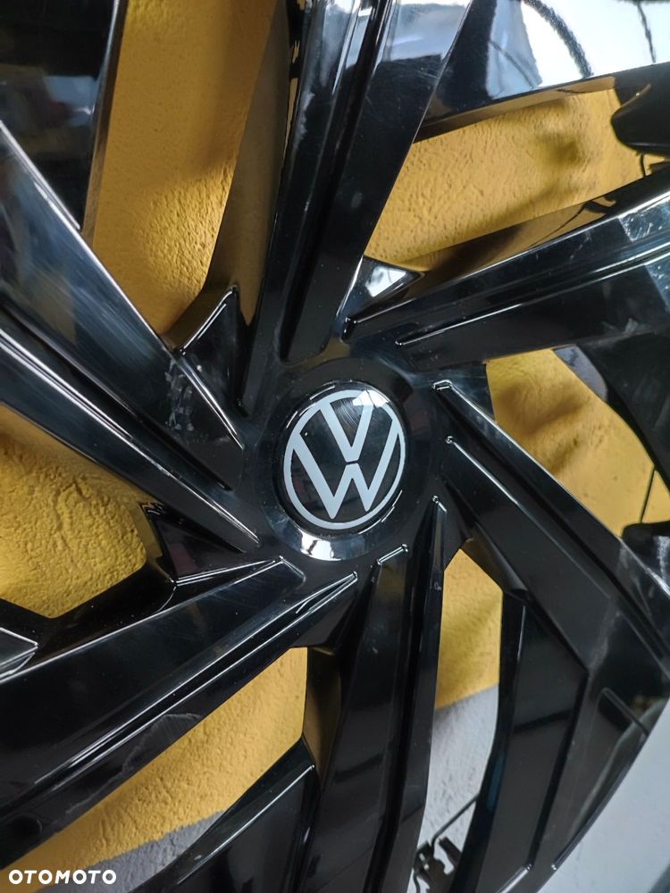 Kołpaki VW 19 Cali ID4 11A601147D | 89A601147A - 2