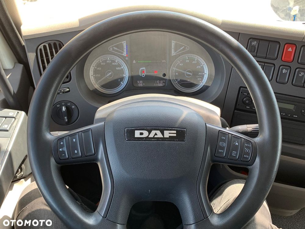 DAF Daf LF 260 - 11