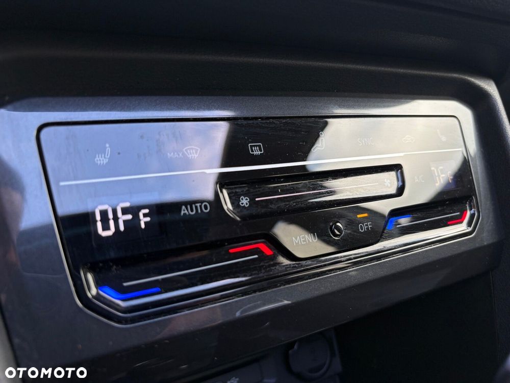 Volkswagen Tiguan Allspace 2.0 TDI 4Mot Elegance DSG - 31