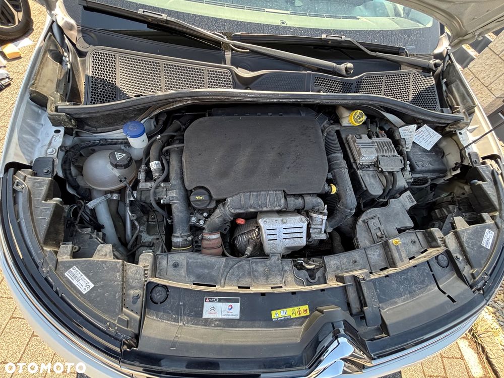 Citroën C4 Cactus 1.2 PureTech GPF Feel - 23