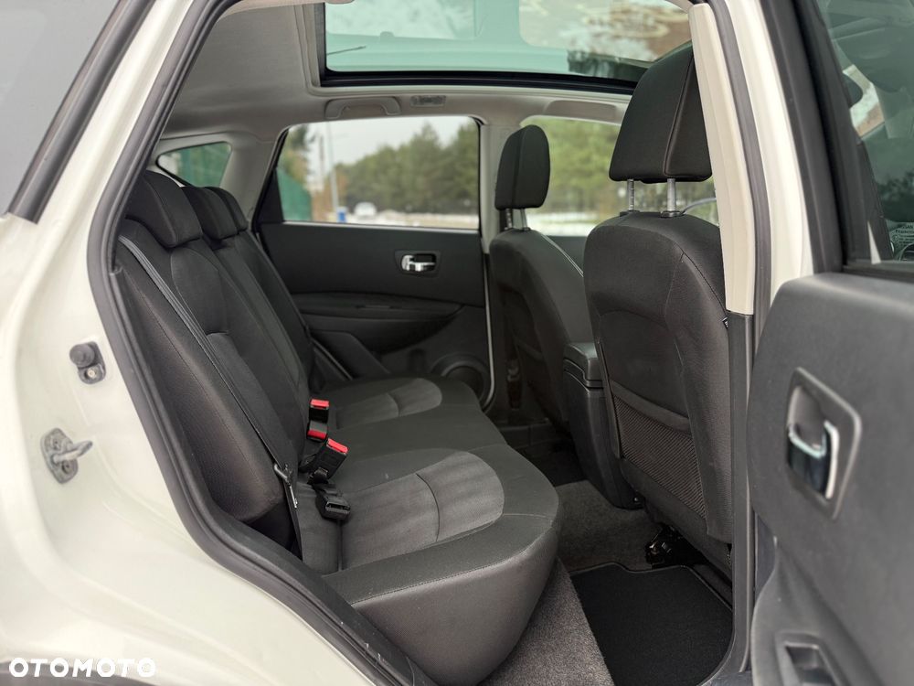Nissan Qashqai 1.6 Acenta - 16