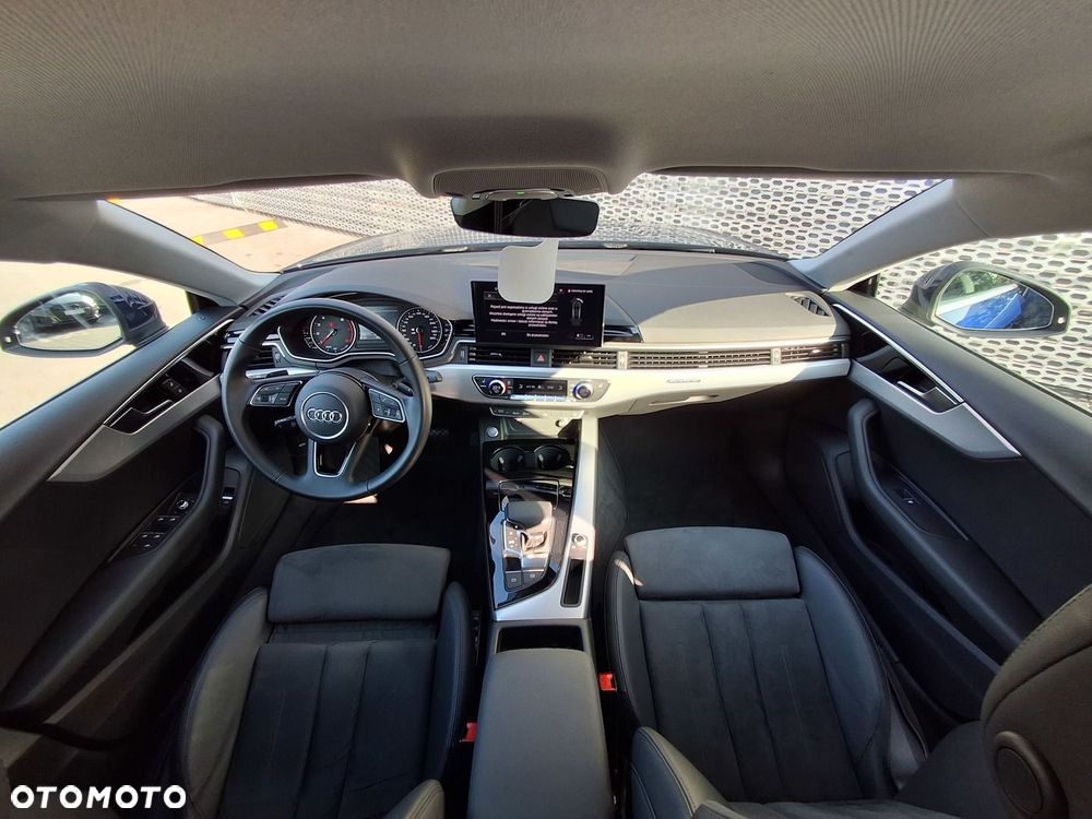 Audi A5 Sportback - 10