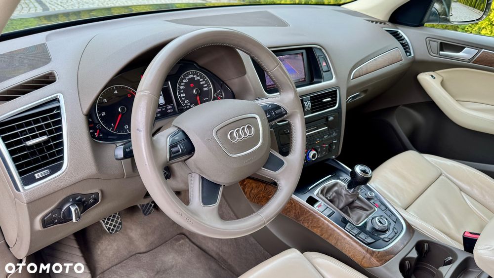 Audi Q5 - 28