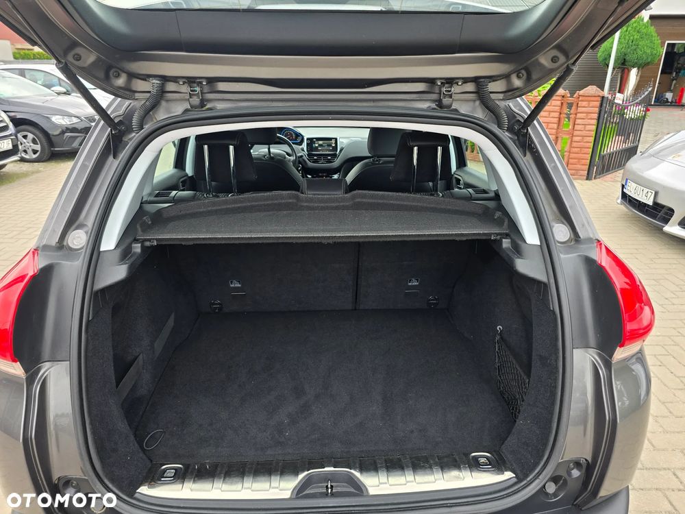Peugeot 2008 - 19