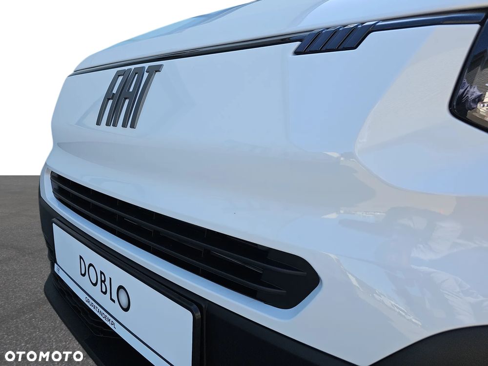 Fiat Doblo Cargo L2H1 - 36