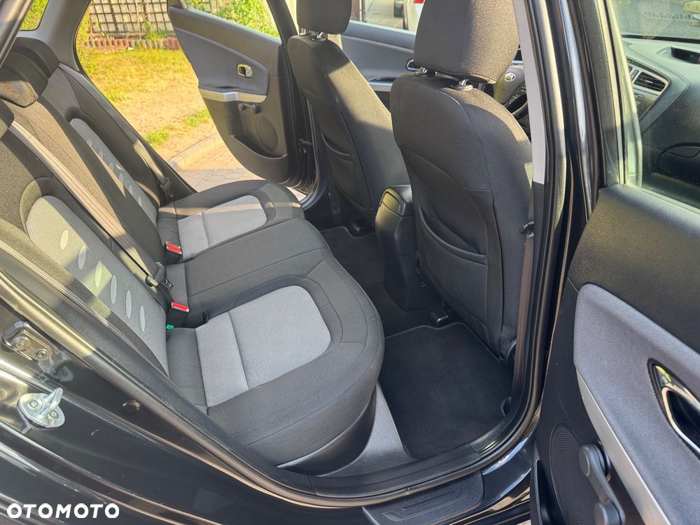Kia Ceed 1.4 CVVT Vision - 13
