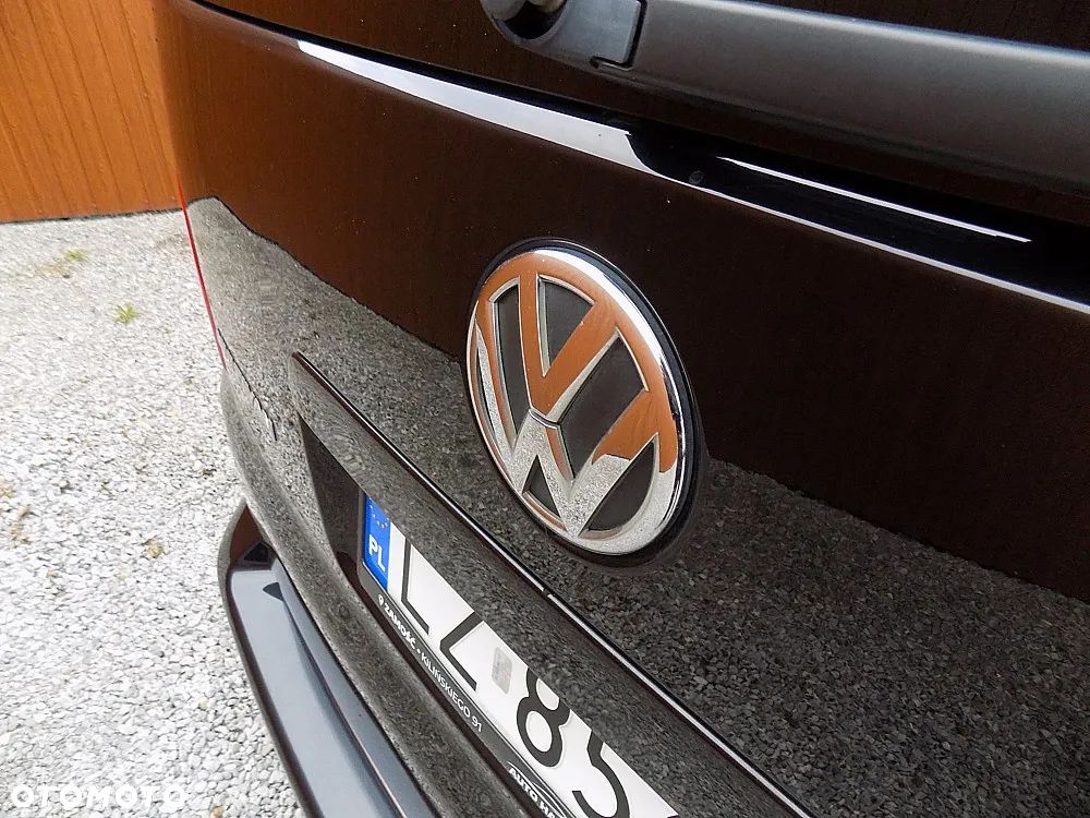 Volkswagen Multivan - 36