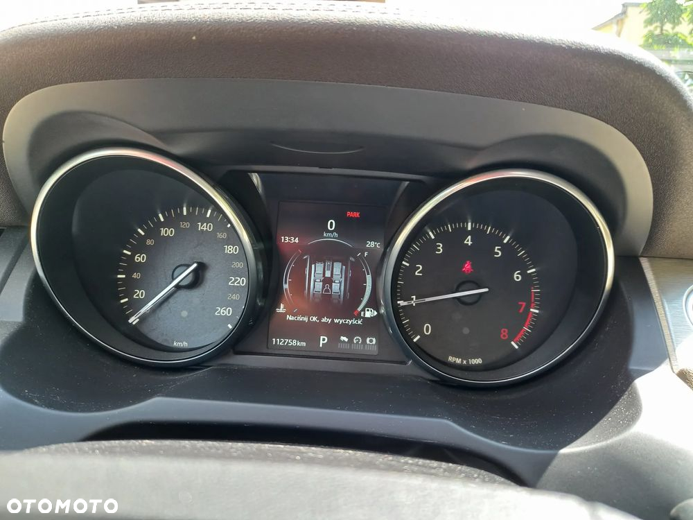 Land Rover Range Rover Evoque 2.0Si4 Dynamic - 11