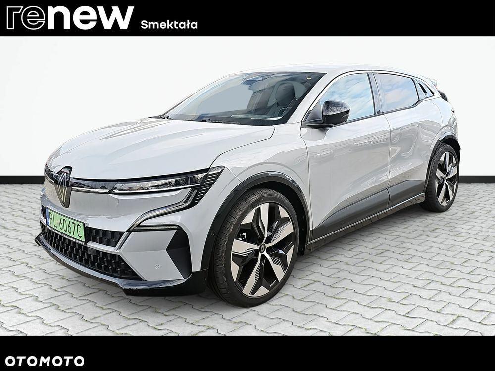 Renault Megane EV60 Techno - 1