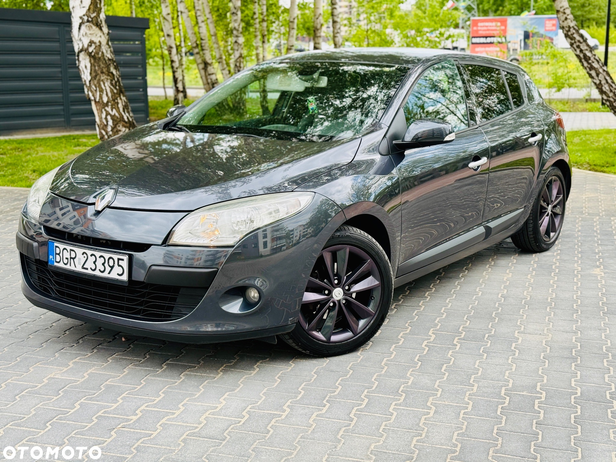 Renault Megane 1.6 16V Color Edition - 15