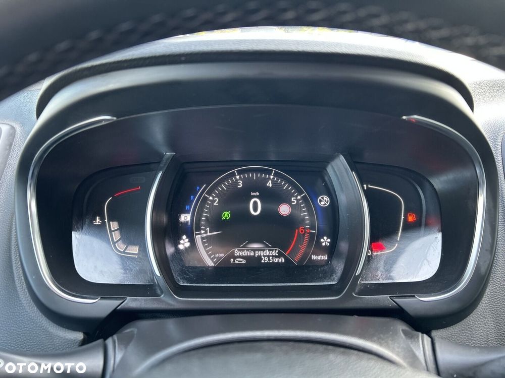 Renault Scenic 1.3 TCe Energy Zen - 12