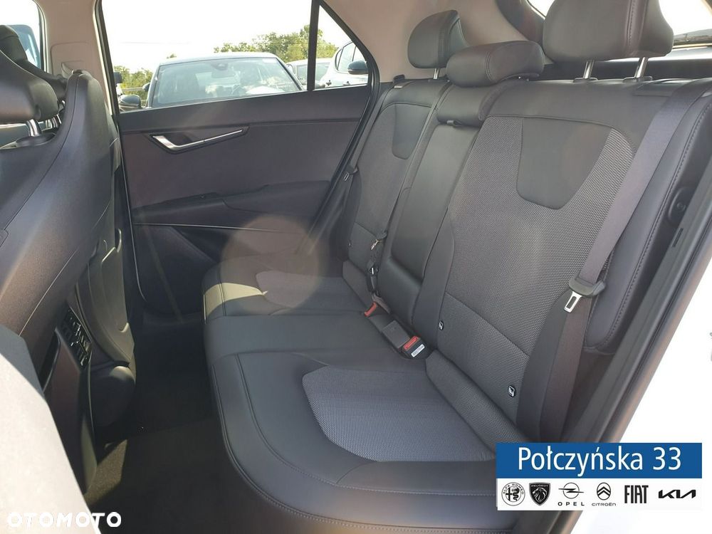 Kia Niro 1.6 GDI Hybrid L - 20
