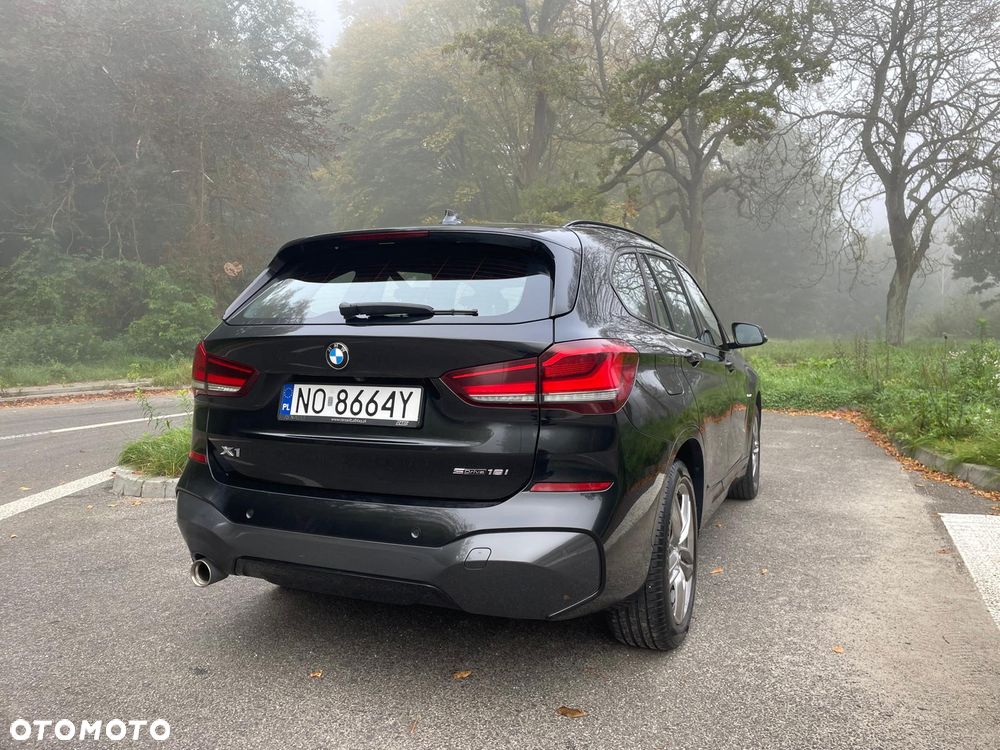 BMW X1 - 11