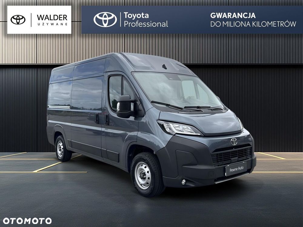 Toyota PROACE MAX - 8